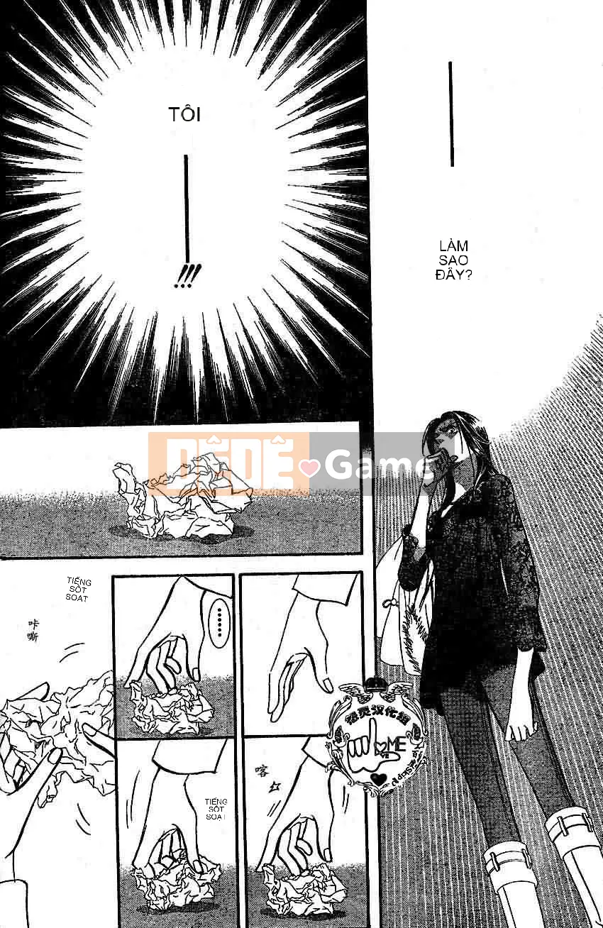 Thử thách tuyệt đẹp Chương 133