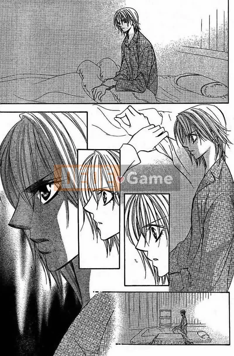 Thử thách tuyệt đẹp Chương 133