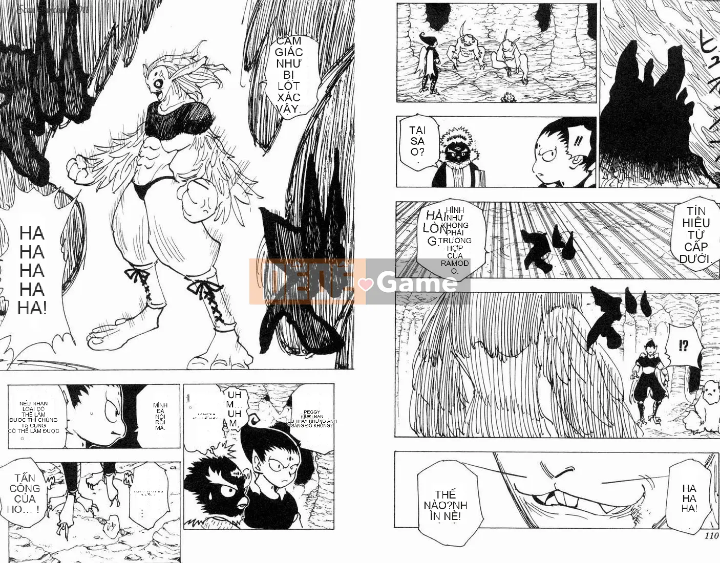 Thợ săn toàn thời gian Chương 019