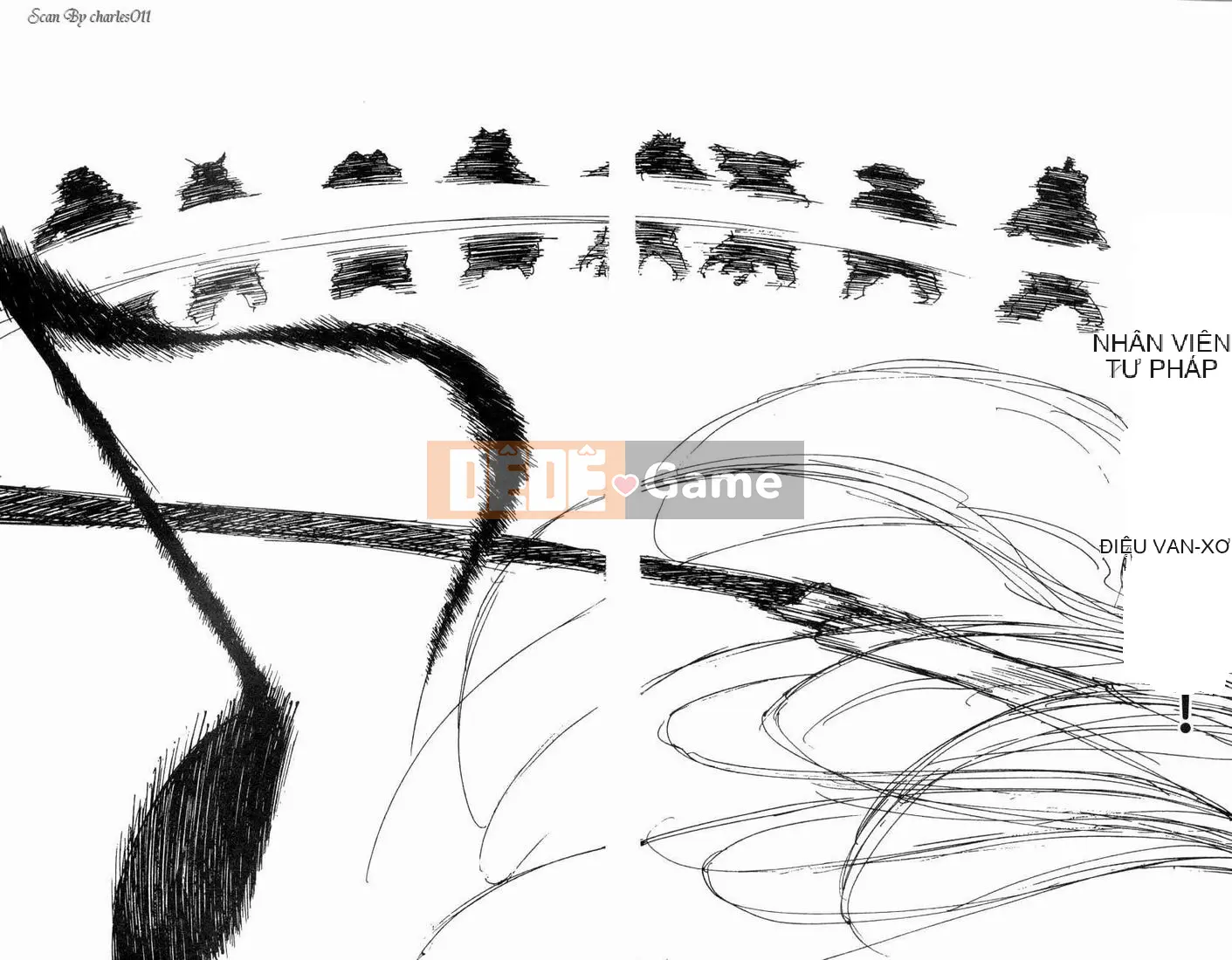 Thợ săn toàn thời gian Chương 019