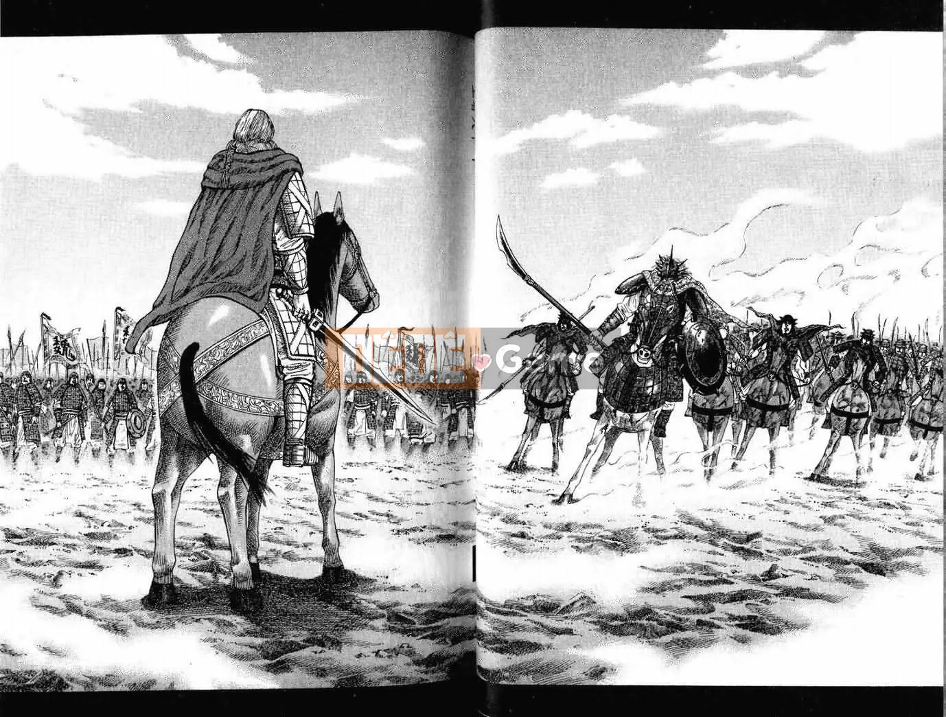 Vua của thế giới Chương 007