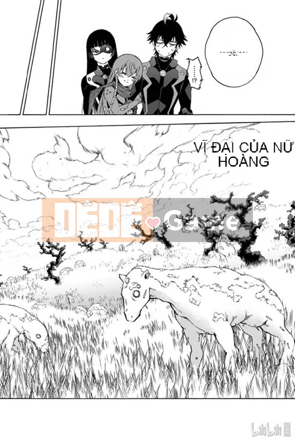 Hai ngôi sao onmyoji Chương 079