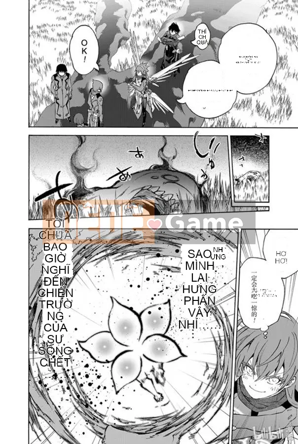 Hai ngôi sao onmyoji Chương 079