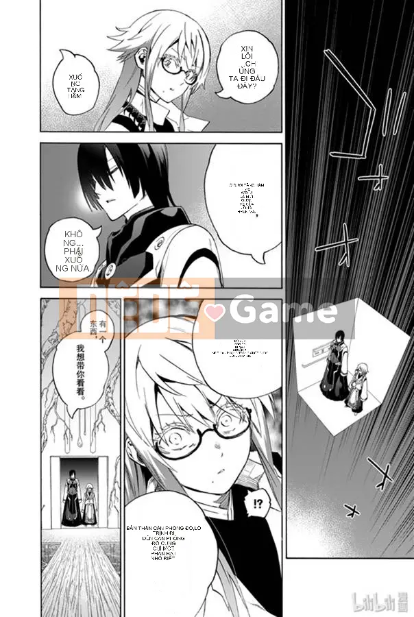 Hai ngôi sao onmyoji Chương 079