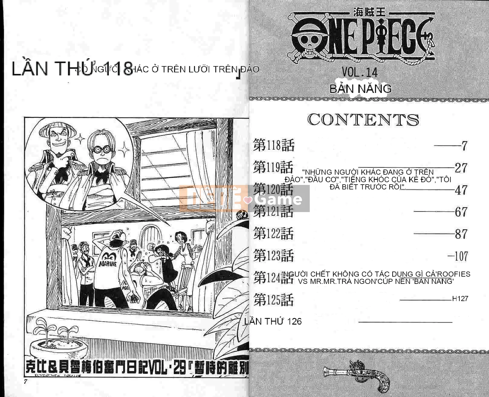 Một miếng Chương 014