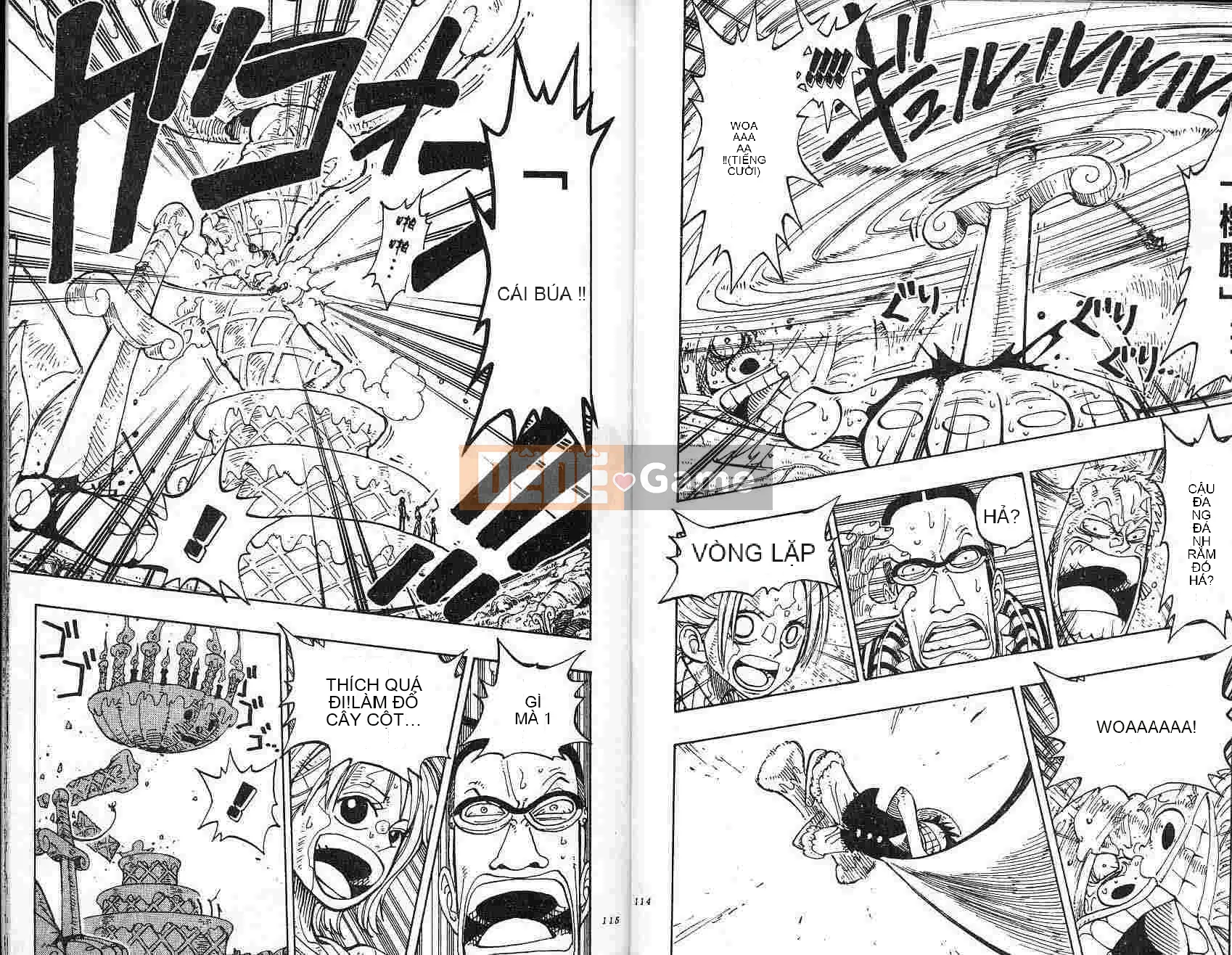 Một miếng Chương 014