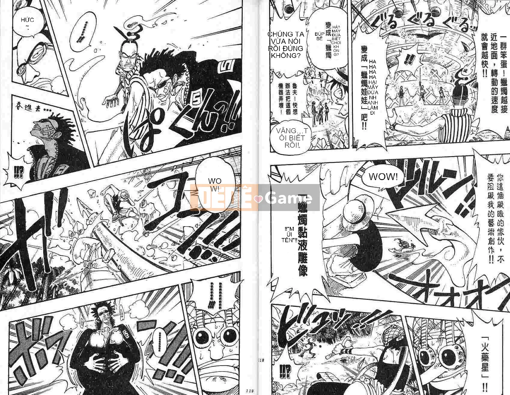 Một miếng Chương 014