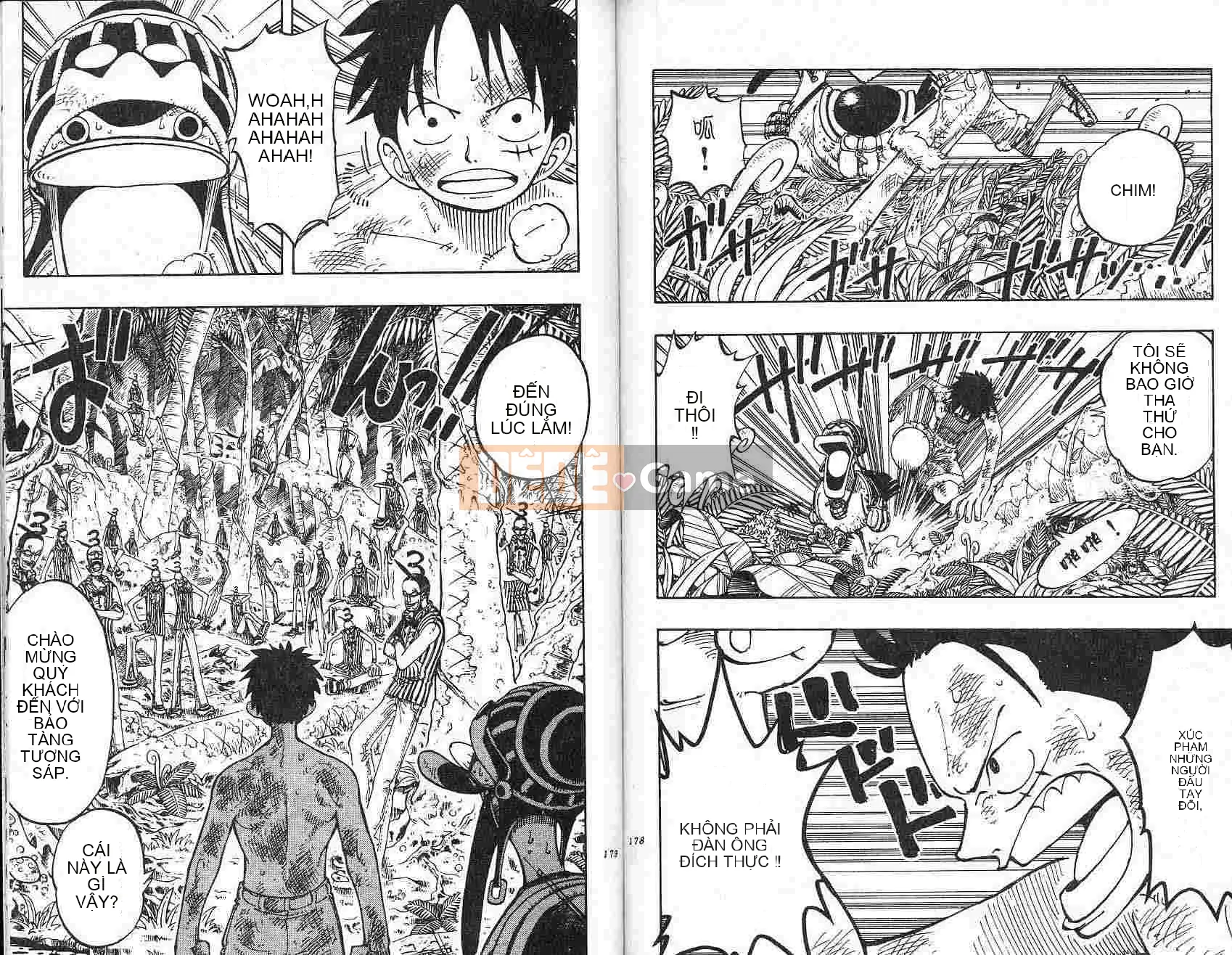 Một miếng Chương 014