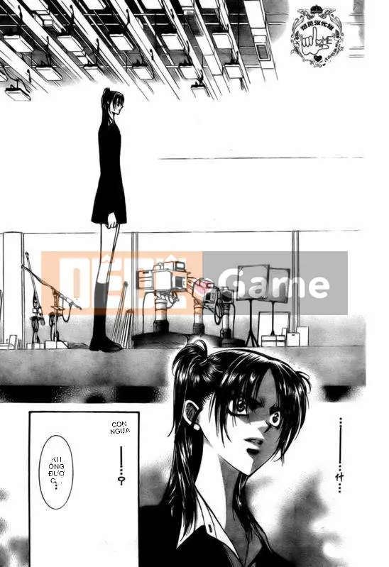 Thử thách tuyệt đẹp Chương 134