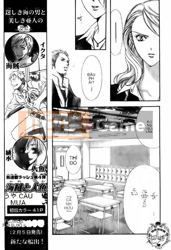 Thử thách tuyệt đẹp Chương 134