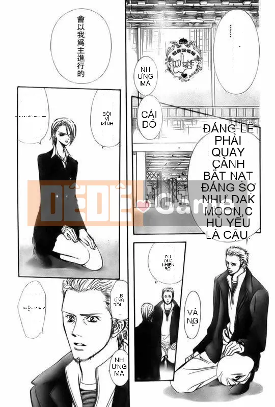 Thử thách tuyệt đẹp Chương 134