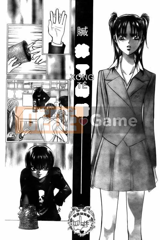 Thử thách tuyệt đẹp Chương 134