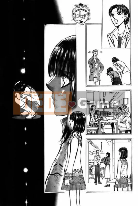 Thử thách tuyệt đẹp Chương 134