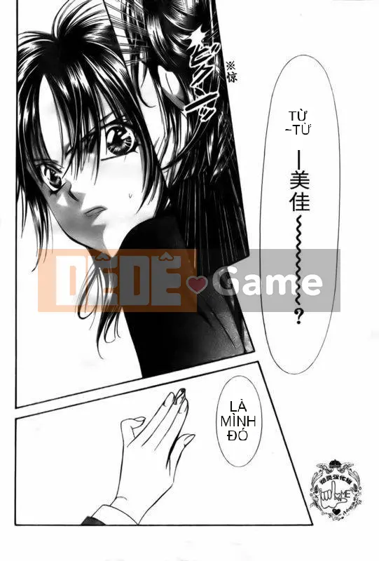 Thử thách tuyệt đẹp Chương 134