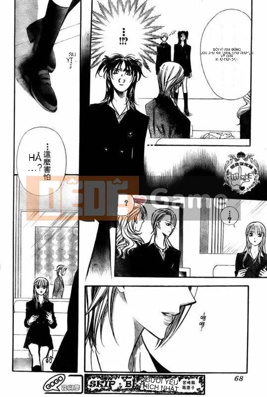 Thử thách tuyệt đẹp Chương 134