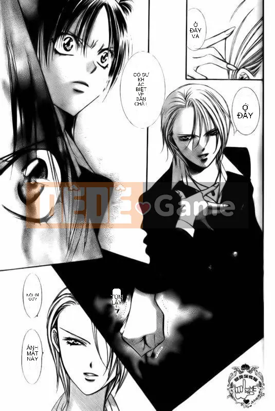 Thử thách tuyệt đẹp Chương 134