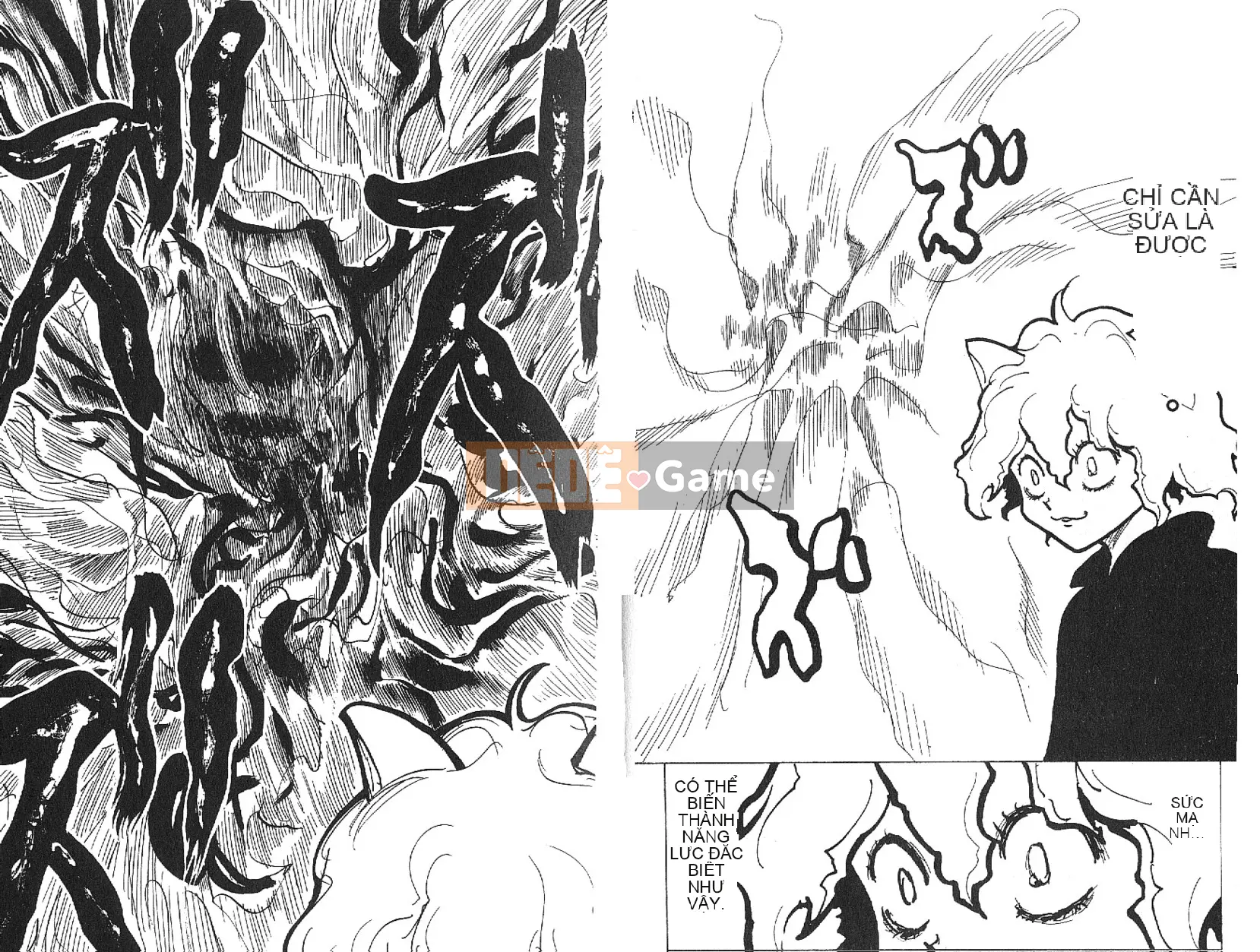 Thợ săn toàn thời gian Chương 020