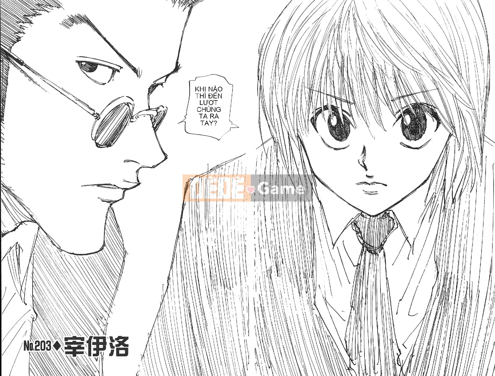 Thợ săn toàn thời gian Chương 020