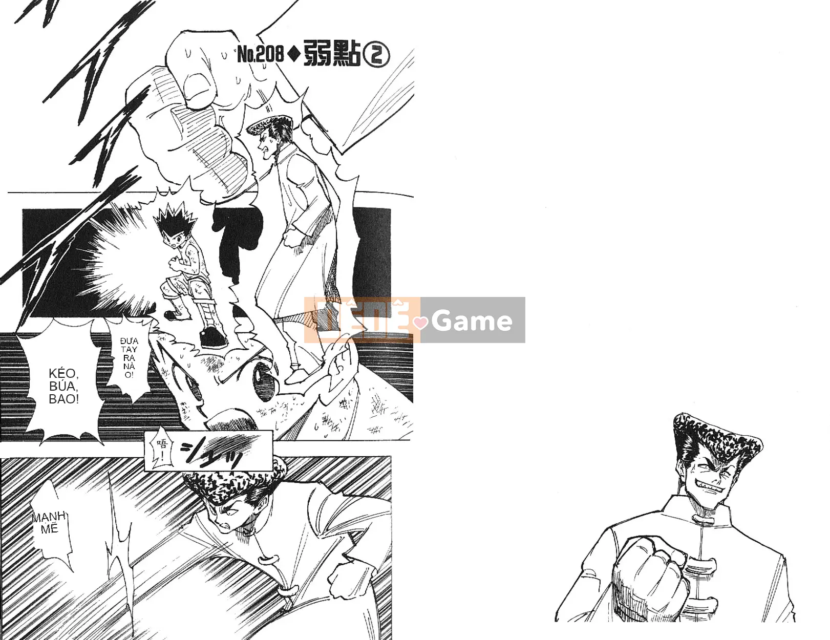 Thợ săn toàn thời gian Chương 020