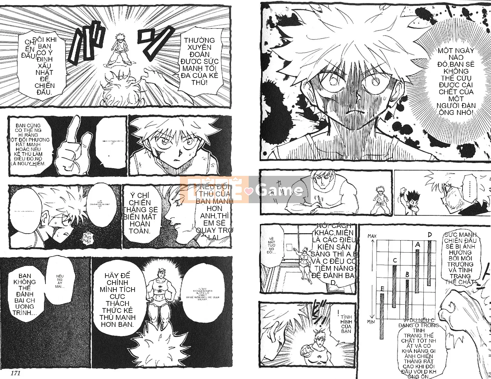 Thợ săn toàn thời gian Chương 020