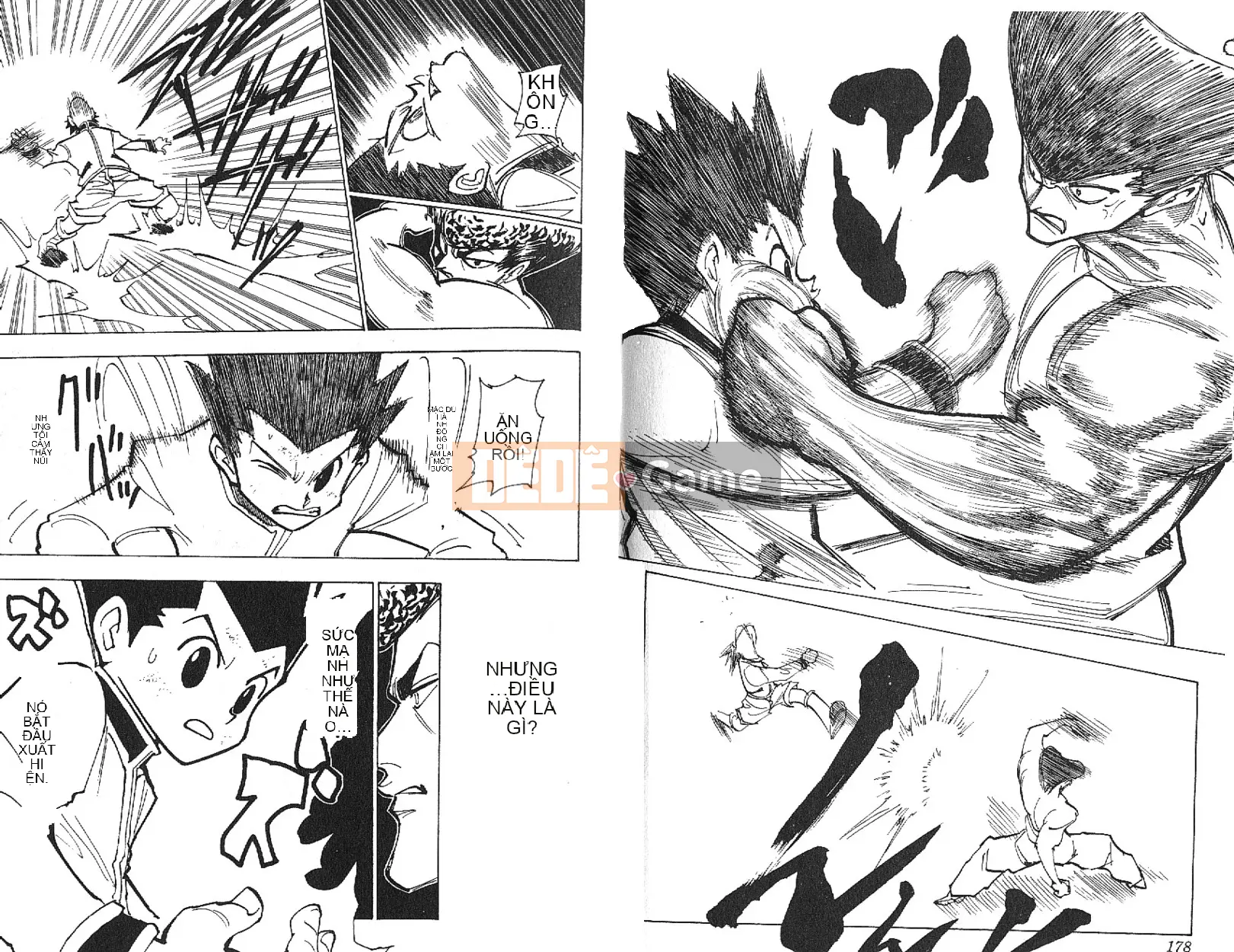 Thợ săn toàn thời gian Chương 020