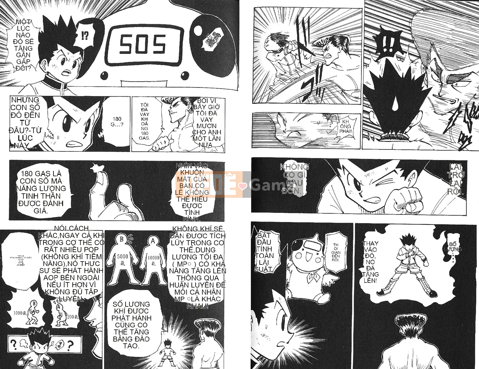 Thợ săn toàn thời gian Chương 020