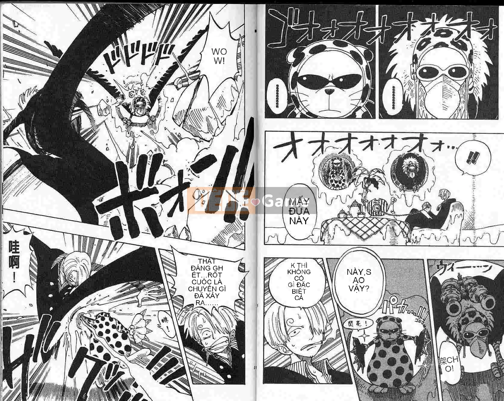 Một miếng Chương 015