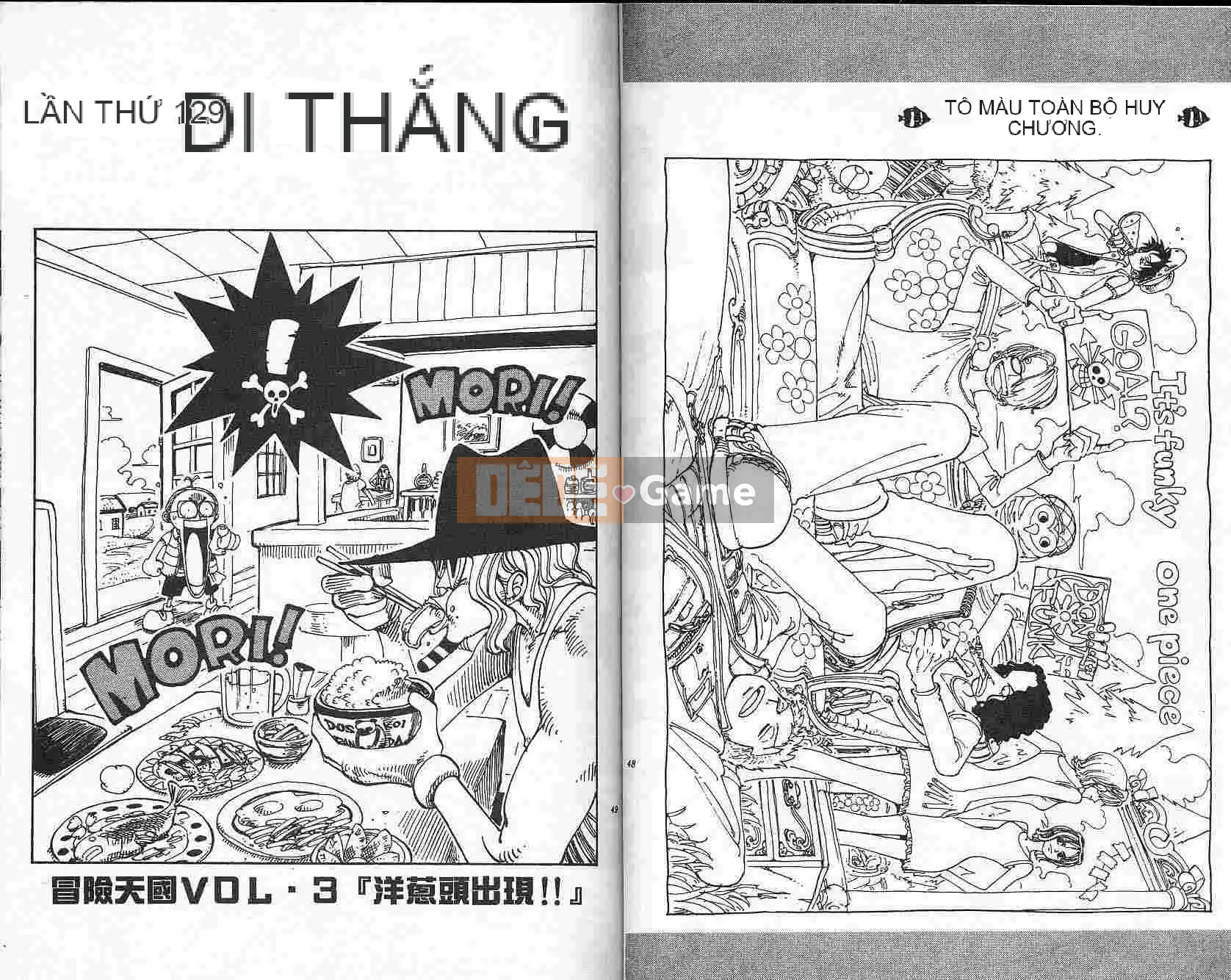 Một miếng Chương 015