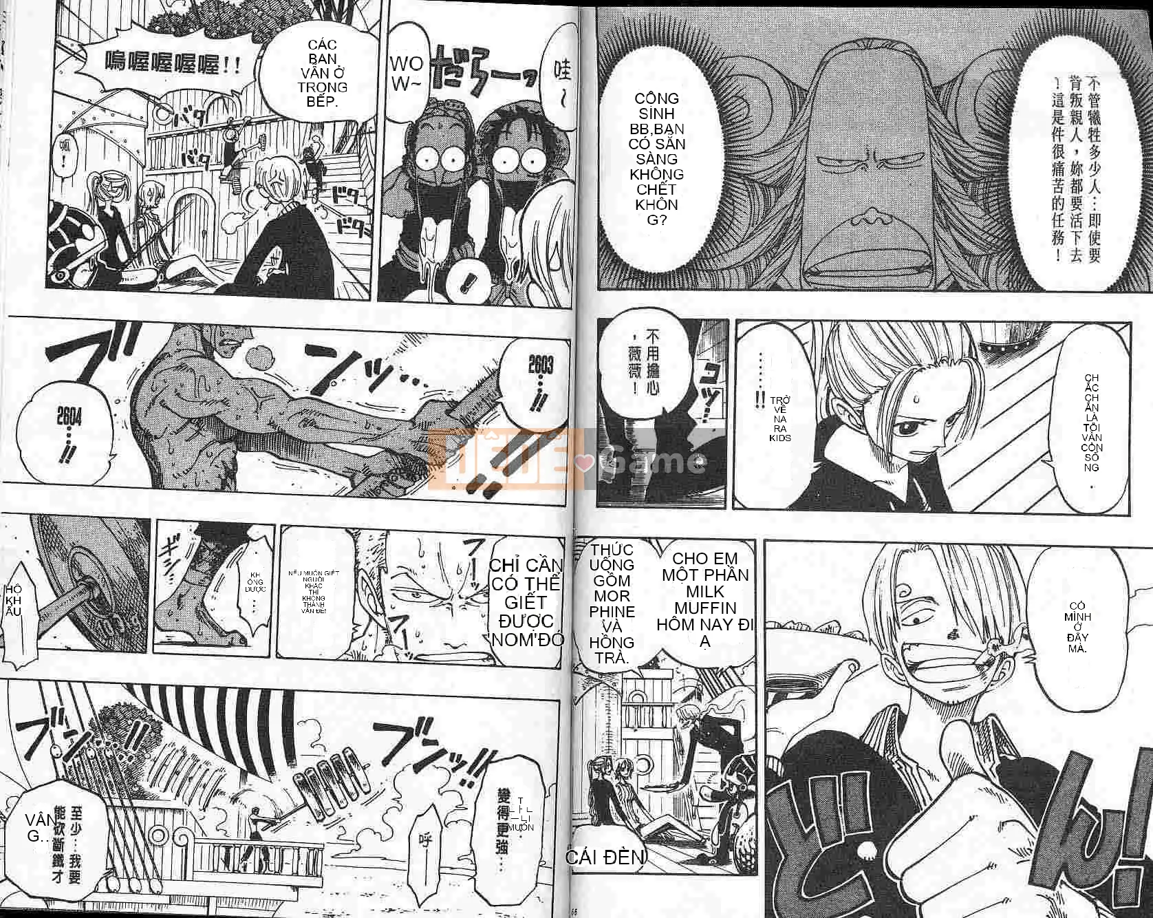 Một miếng Chương 015