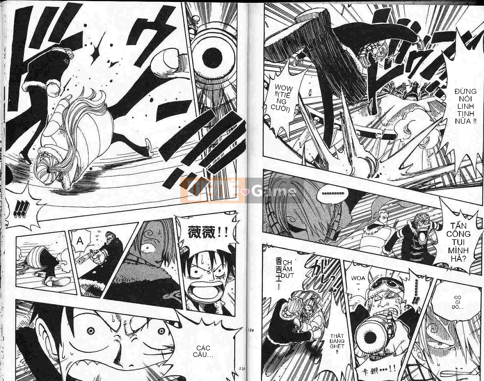 Một miếng Chương 015