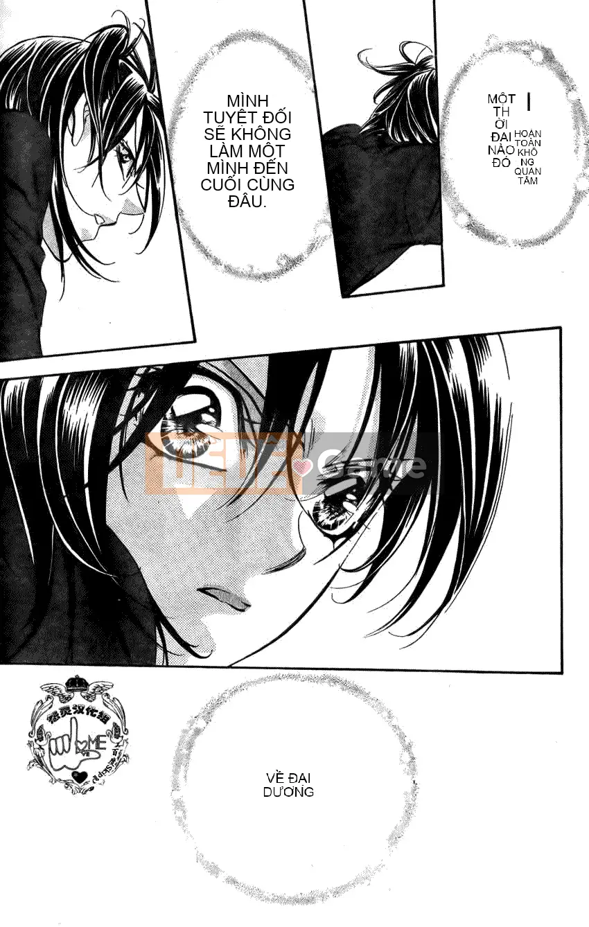 Thử thách tuyệt đẹp Chương 135