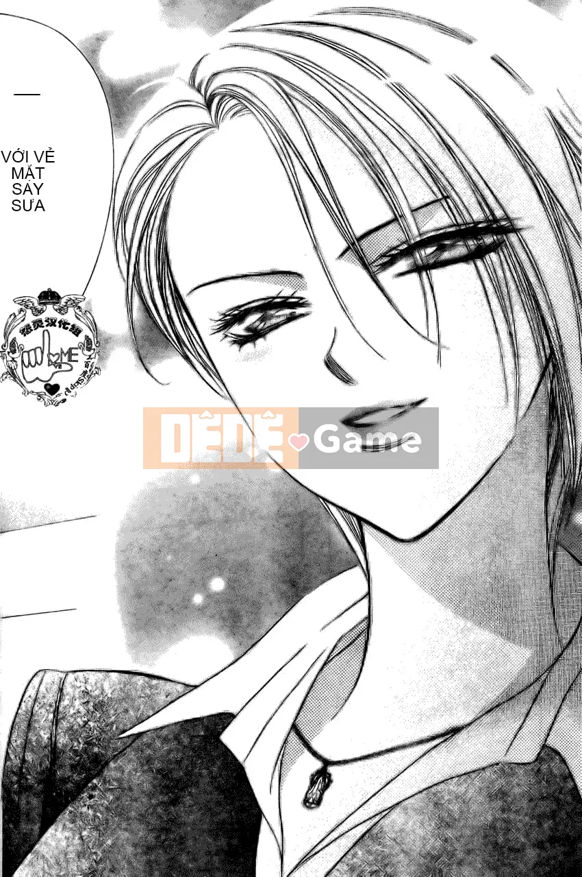 Thử thách tuyệt đẹp Chương 135