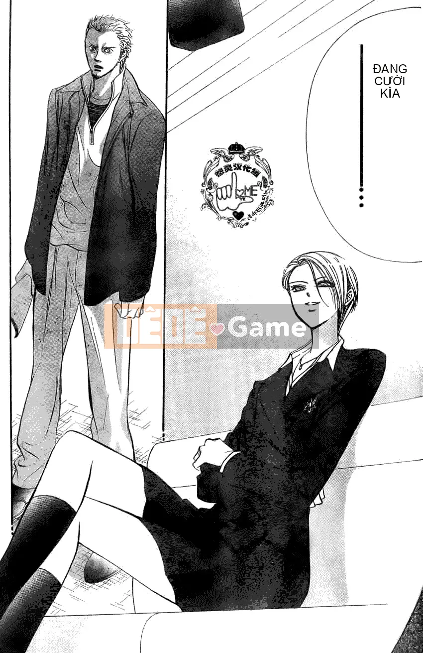 Thử thách tuyệt đẹp Chương 135