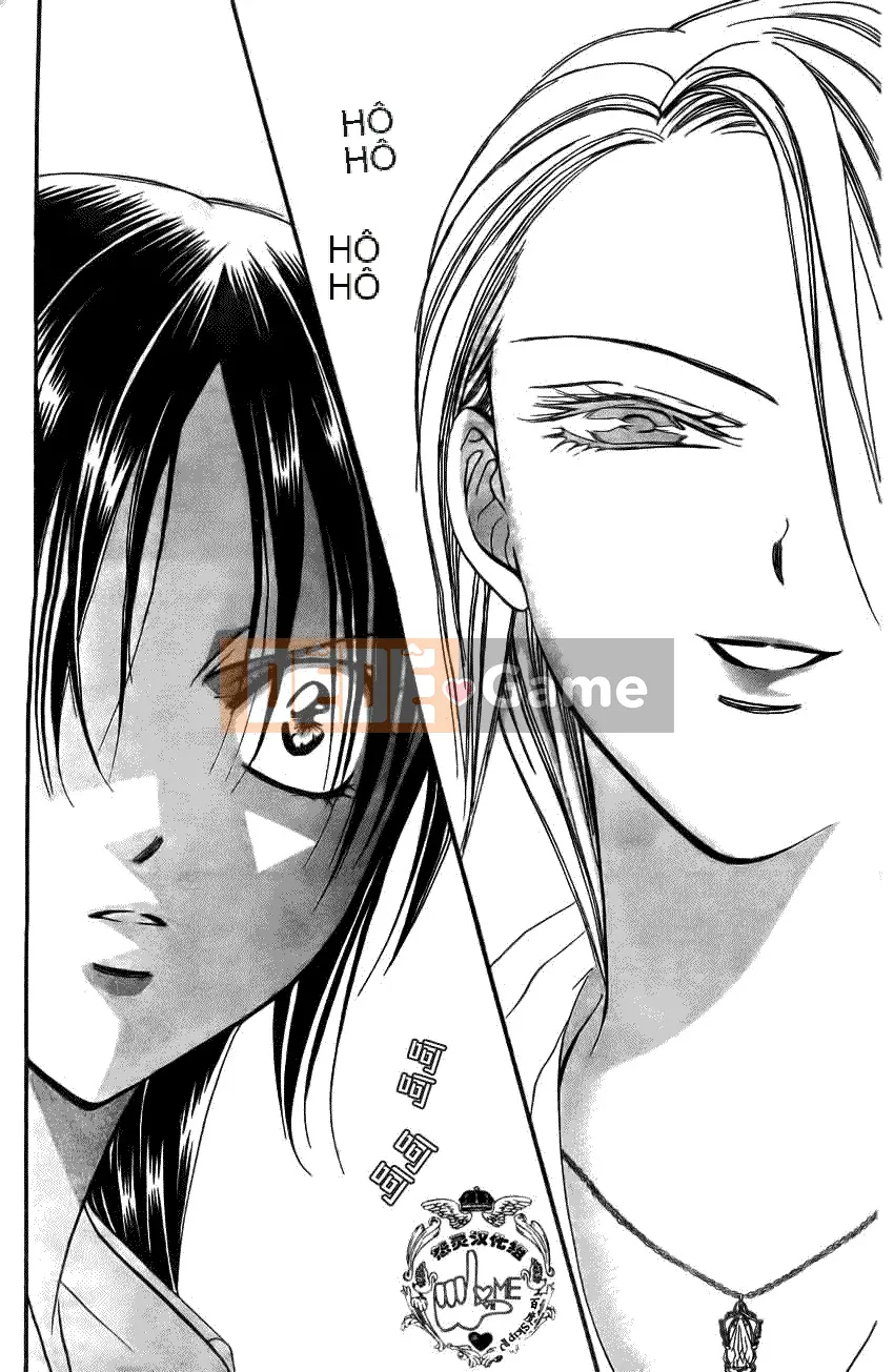 Thử thách tuyệt đẹp Chương 135