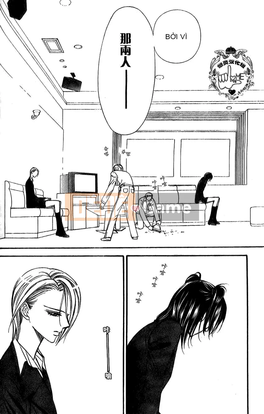 Thử thách tuyệt đẹp Chương 135