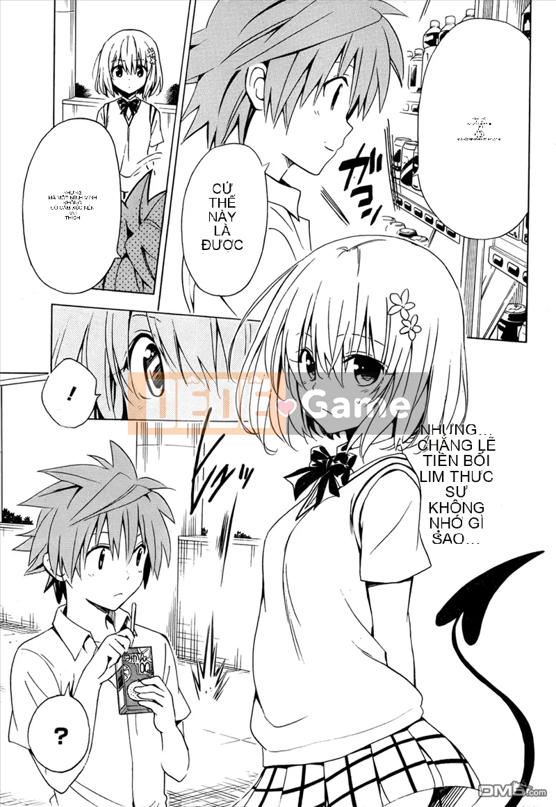 Bóng tối Chương 033