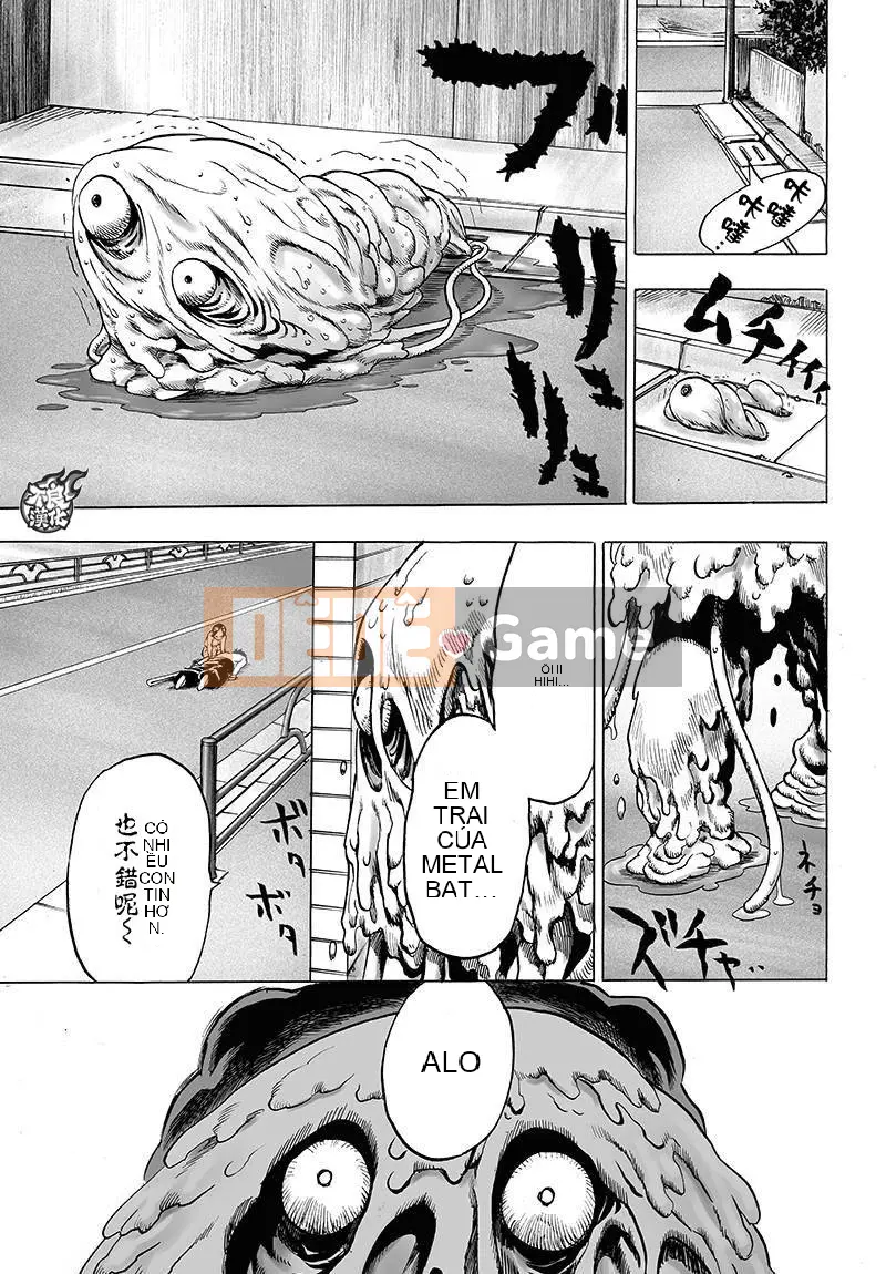 Một người đàn ông đấm Chương 088