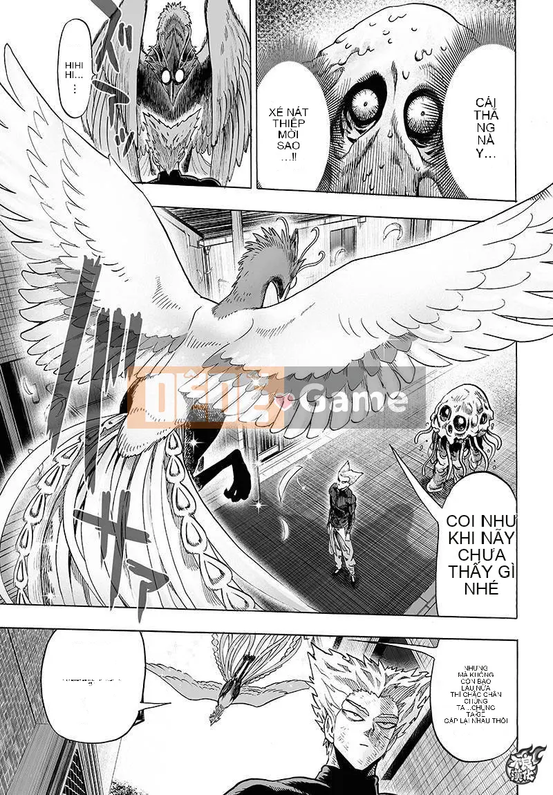 Một người đàn ông đấm Chương 088