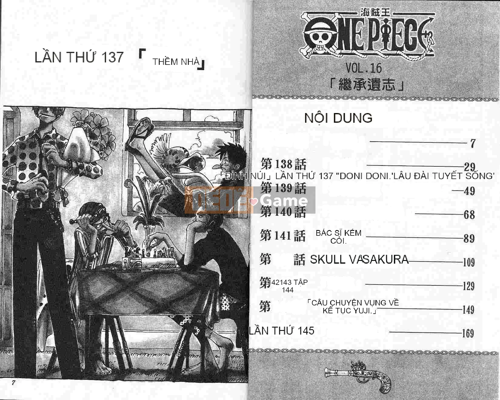 Một miếng Chương 016