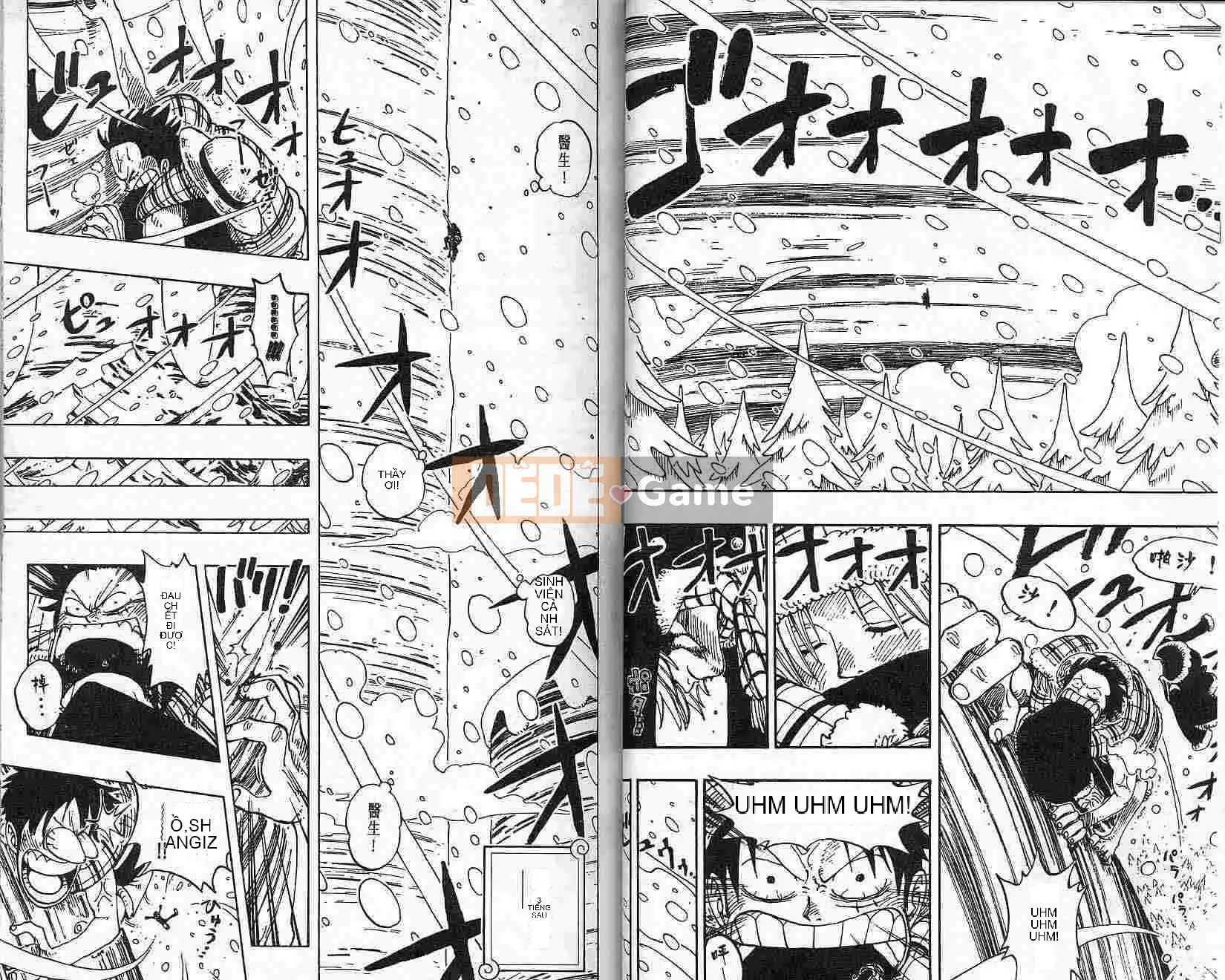 Một miếng Chương 016