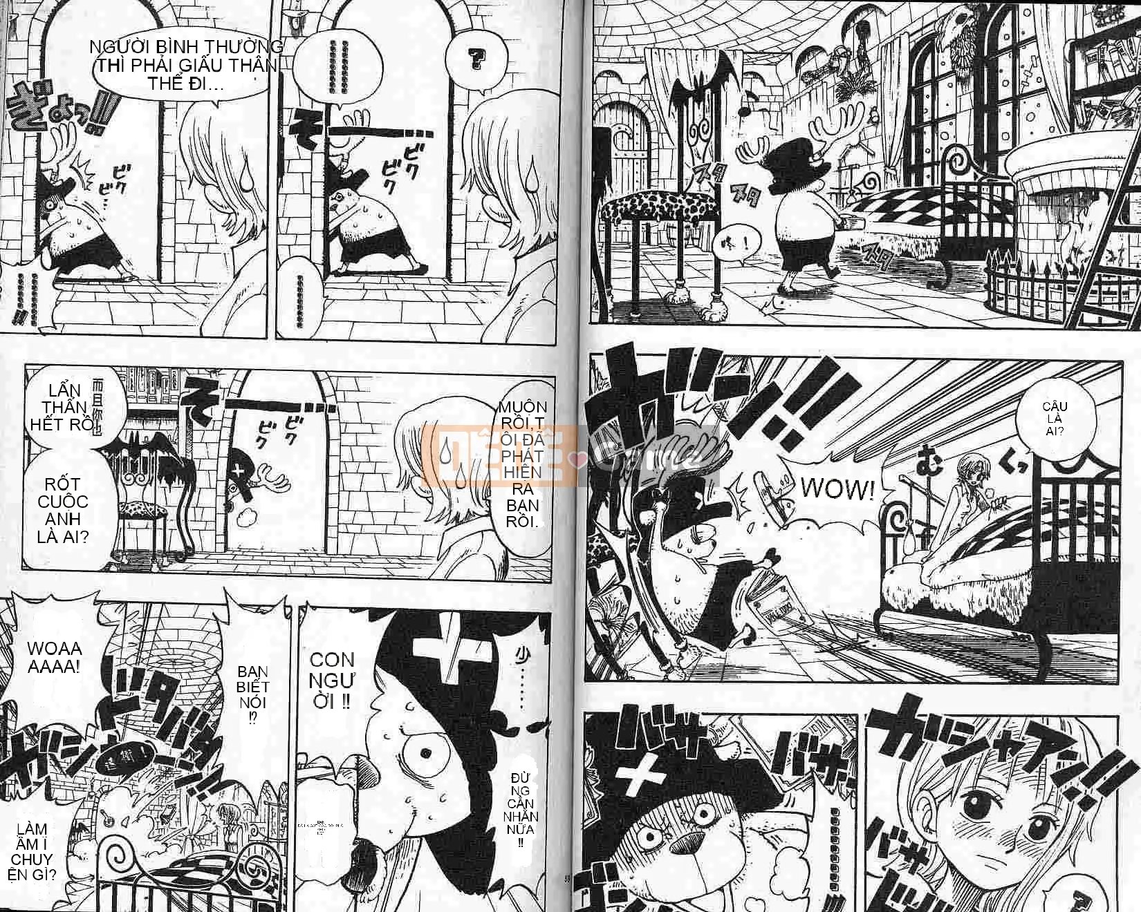 Một miếng Chương 016