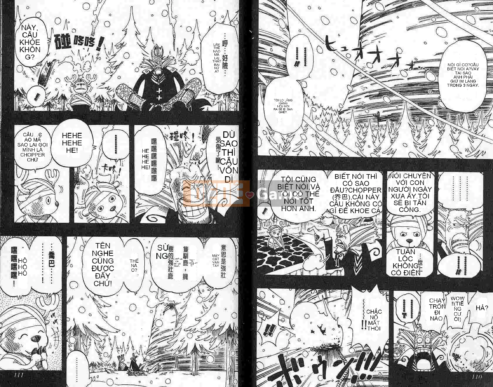 Một miếng Chương 016