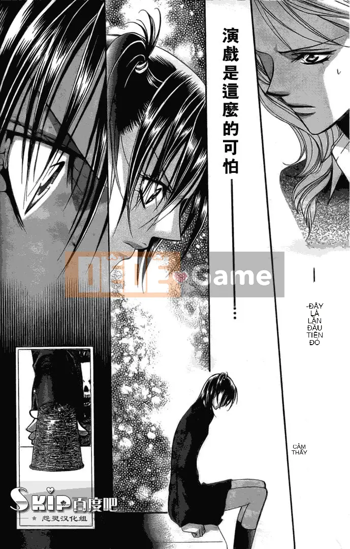 Thử thách tuyệt đẹp Chương 136