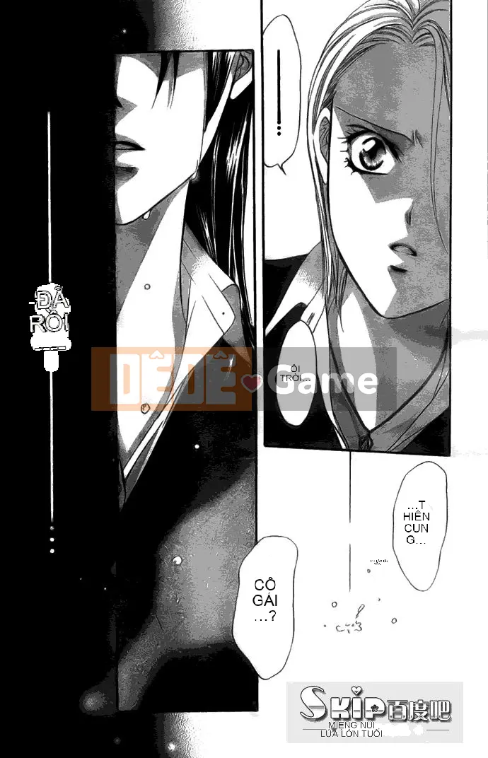 Thử thách tuyệt đẹp Chương 136