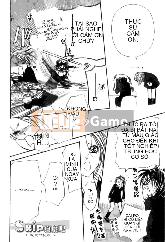 Thử thách tuyệt đẹp Chương 136