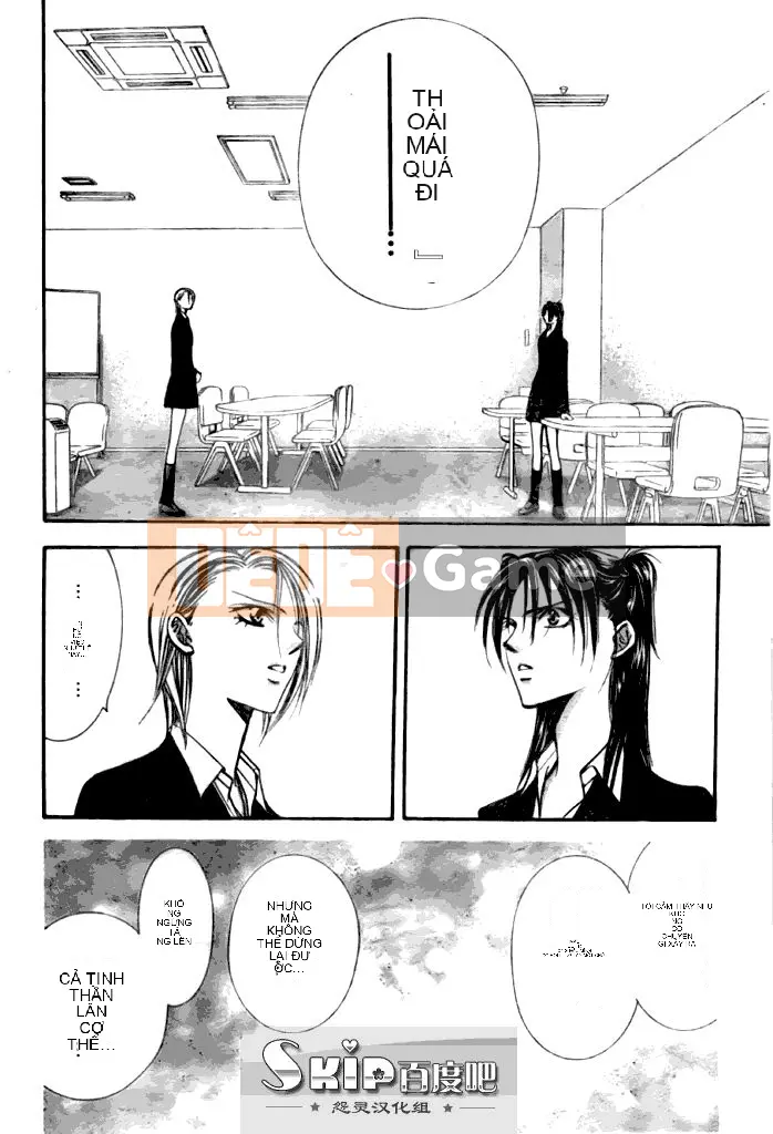 Thử thách tuyệt đẹp Chương 136