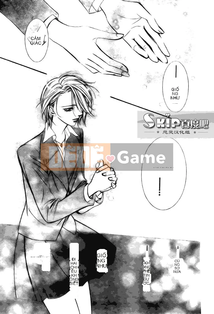 Thử thách tuyệt đẹp Chương 136