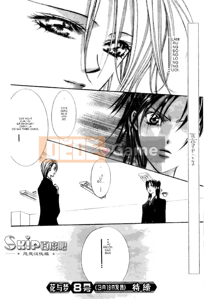 Thử thách tuyệt đẹp Chương 136