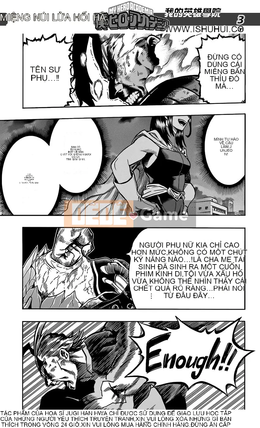 Học viện anh hùng của tôi Chương 092
