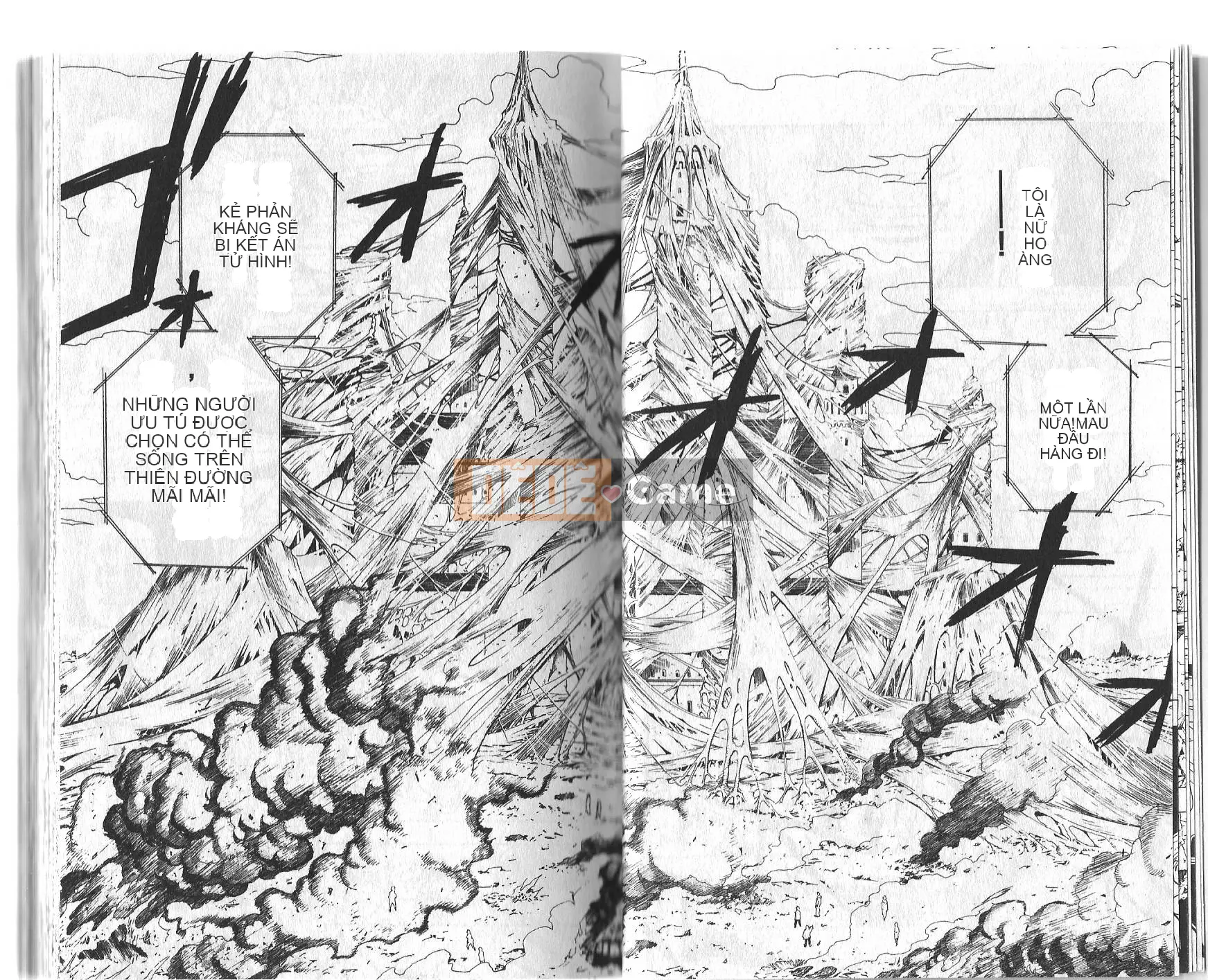 Thợ săn toàn thời gian Chương 022